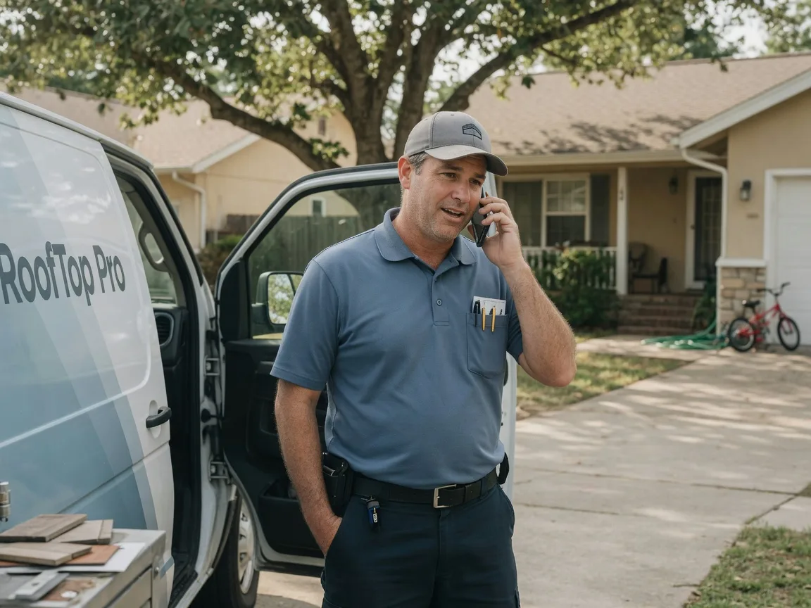 Roof Repair Beech Grove, IN FAQs